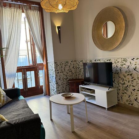 Amazing Apartment In Malaga Oldtown Calle Carreteria Free Wifi&Ac Exterior foto