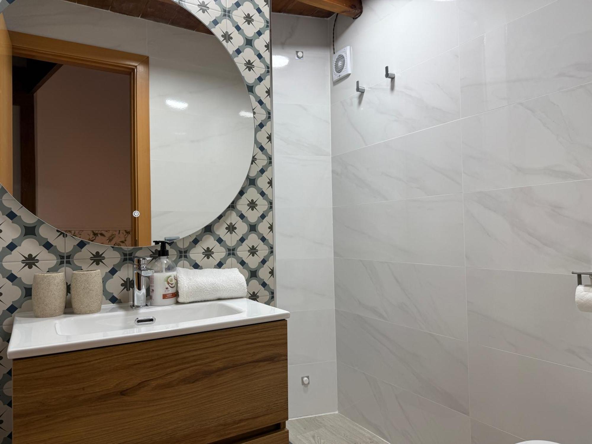 Amazing Apartment In Malaga Oldtown Calle Carreteria Free Wifi&Ac Exterior foto