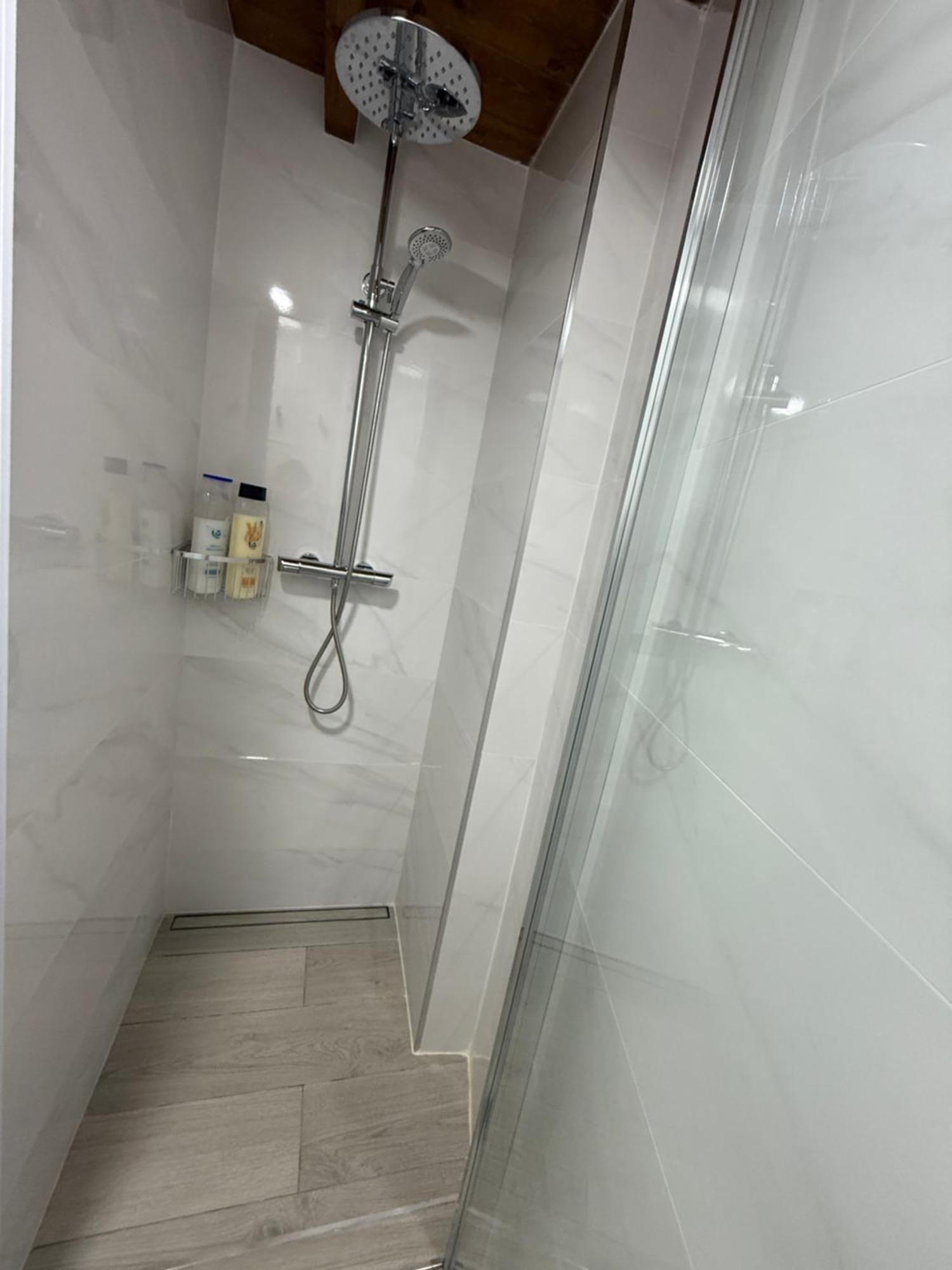 Amazing Apartment In Malaga Oldtown Calle Carreteria Free Wifi&Ac Exterior foto